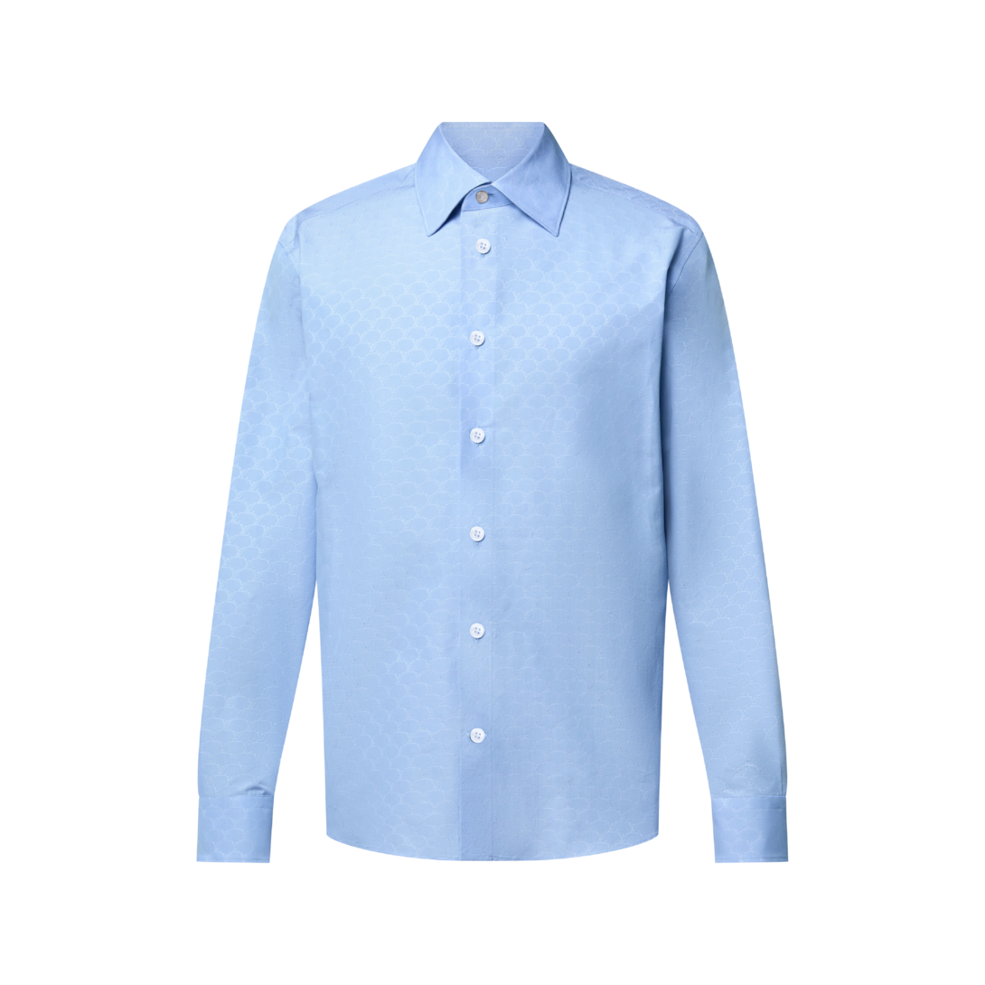 Classic Shirt - New - For Men | LOUIS VUITTON ®